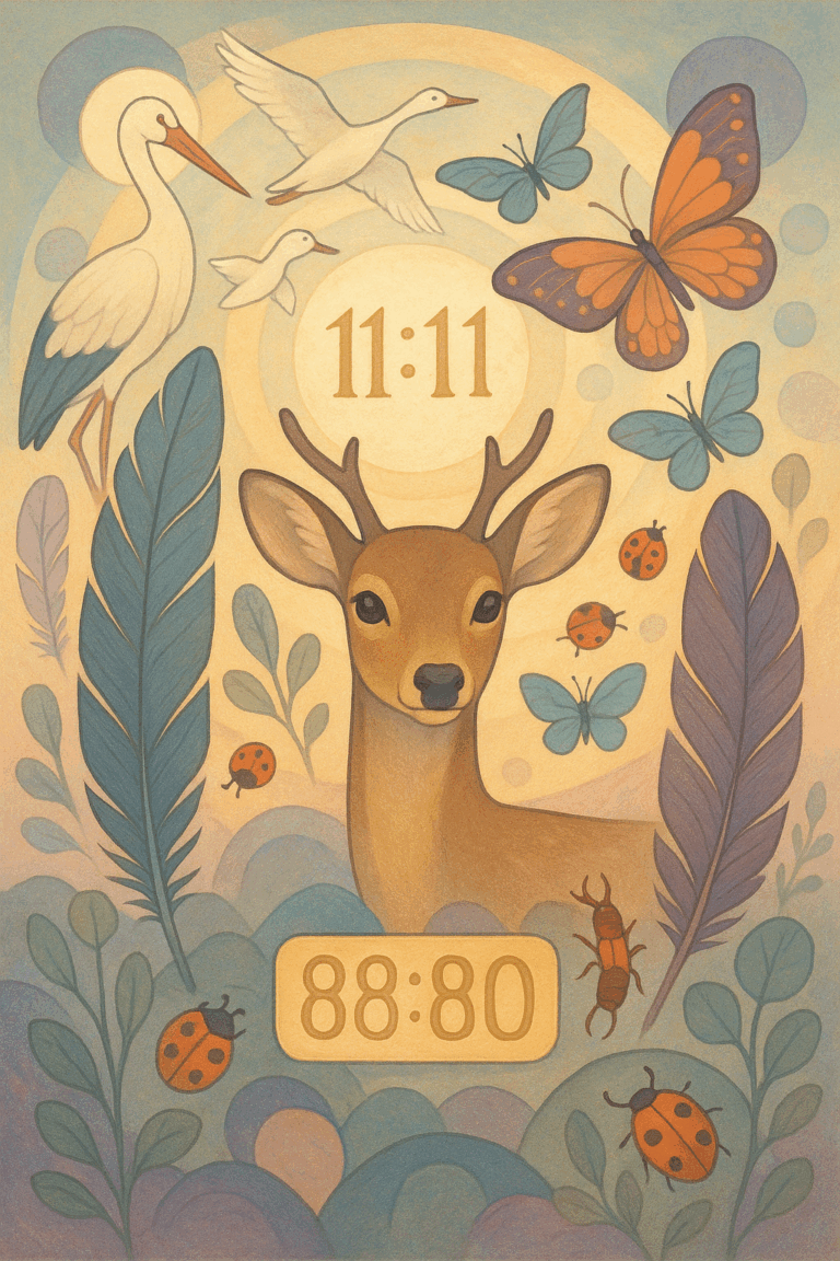 Teken na teken – en de stilte daartussen